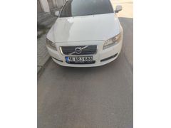 Sahibinden Volvo S80 1.6 D Advance 2012 Model  197.500 km Beyaz