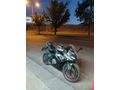 kazasiz temiz CFmoto 250SR acil