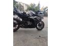 kazasiz temiz CFmoto 250SR acil