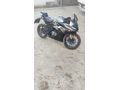 kazasiz temiz CFmoto 250SR acil