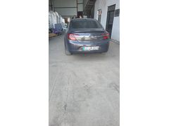 Sahibinden Opel Insignia 1.6 CDTI Edition Elegance 2016 Model  Füme