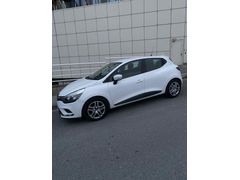 Sahibinden Renault Clio 1.5 dCi Joy 2017 Model 