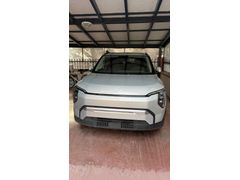 Kia EV3 Elegance Uzun Menzil 