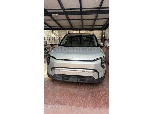 Kia EV3 Elegance Uzun Menzil 