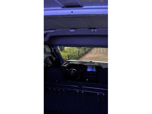Sahibinden Fiat Doblo Cargo 1.3 Multijet 2017 Model