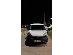 Sahibinden Fiat Doblo Cargo 1.3 Multijet 2017 Model