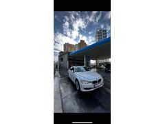 Sahibinden BMW 3 Serisi 320i ED Luxury Line 2014 Model  230.000 km Beyaz