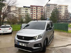 Sahibinden Peugeot Rifter 1.5 BlueHDI GT 2022 Model
