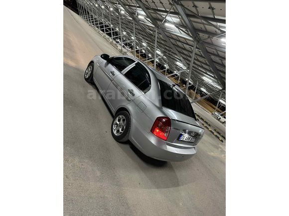 Sahibinden Hyundai Accent Era 1.5 CRDi-VGT Select 2009 Model 