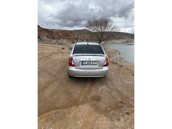 Sahibinden Hyundai Accent Era 1.5 CRDi-VGT Select 2009 Model 