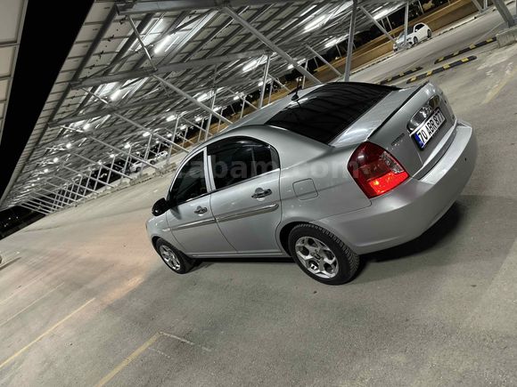 Sahibinden Hyundai Accent Era 1.5 CRDi-VGT Select 2009 Model 
