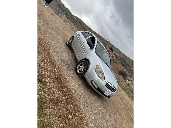 Sahibinden Hyundai Accent Era 1.5 CRDi-VGT Select 2009 Model 