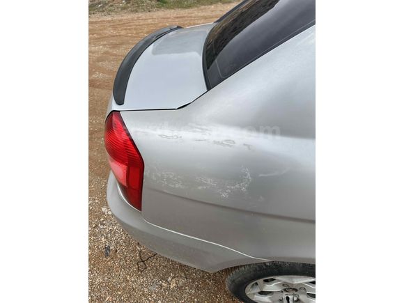 Sahibinden Hyundai Accent Era 1.5 CRDi-VGT Select 2009 Model 
