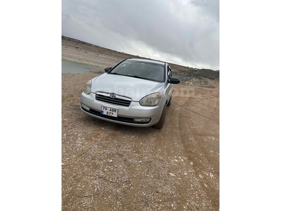 Sahibinden Hyundai Accent Era 1.5 CRDi-VGT Select 2009 Model 