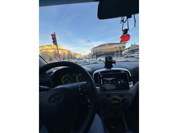 Sahibinden Hyundai Accent Era 1.5 CRDi-VGT Select 2009 Model 