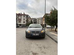 Sahibinden Ford Focus 1.6 TDCi Ghia 2005 Model 