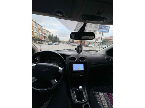Sahibinden Ford Focus 1.6 TDCi Ghia 2005 Model 