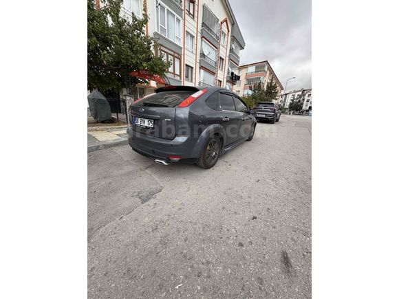 Sahibinden Ford Focus 1.6 TDCi Ghia 2005 Model 