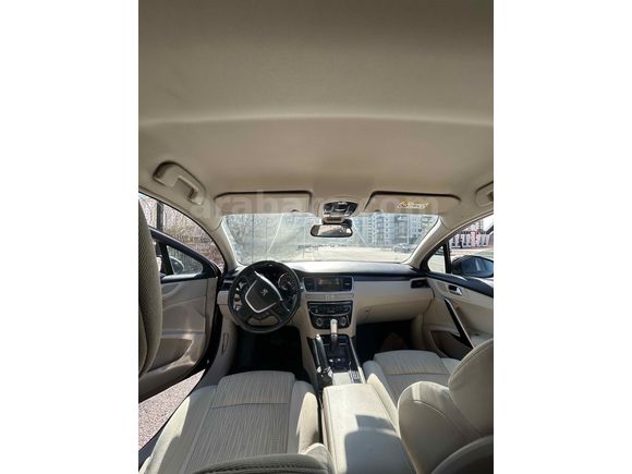 Sahibinden Peugeot 508 1.6 e-HDi Active 2015 Model 