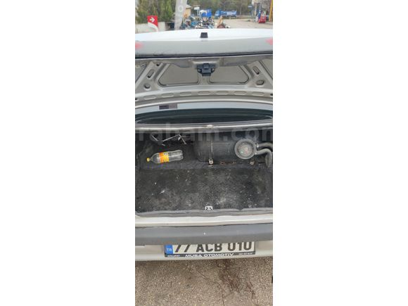 Sahibinden Renault R 19 1.8 1995 Model