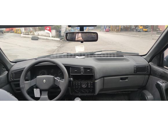Sahibinden Renault R 19 1.8 1995 Model