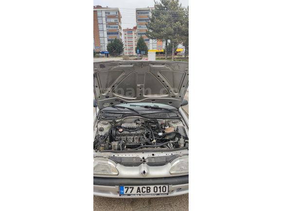 Sahibinden Renault R 19 1.8 1995 Model