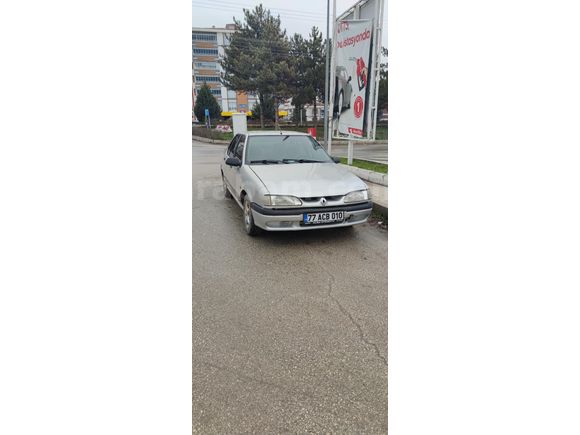 Sahibinden Renault R 19 1.8 1995 Model