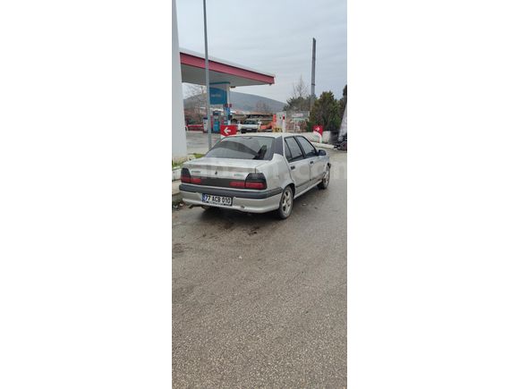 Sahibinden Renault R 19 1.8 1995 Model