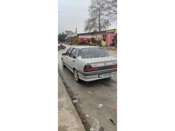 Sahibinden Renault R 19 1.8 1995 Model