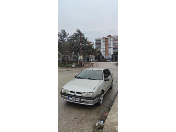 Sahibinden Renault R 19 1.8 1995 Model