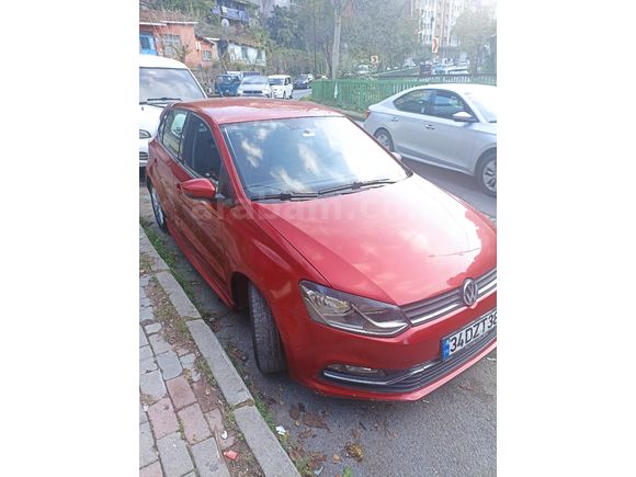 MEMURDAN TEMİZ POLO
