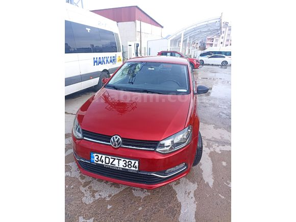 MEMURDAN TEMİZ POLO
