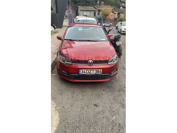 MEMURDAN TEMİZ POLO