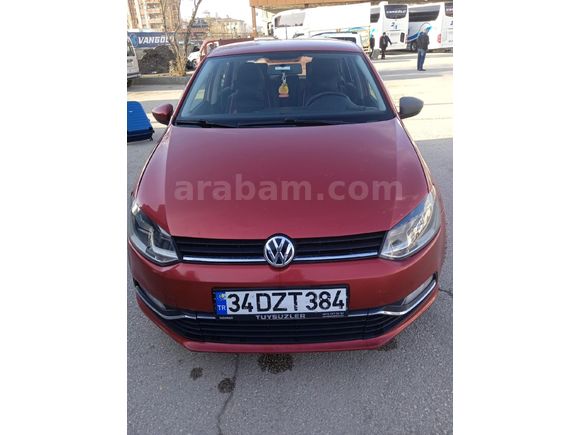 MEMURDAN TEMİZ POLO