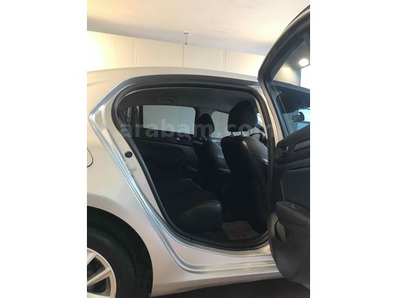 Acil Sahibinden Renault Megane 1.5 dCi Touch 2018 Model 
