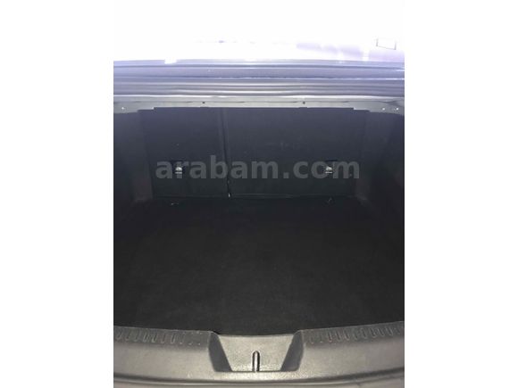 Acil Sahibinden Renault Megane 1.5 dCi Touch 2018 Model 