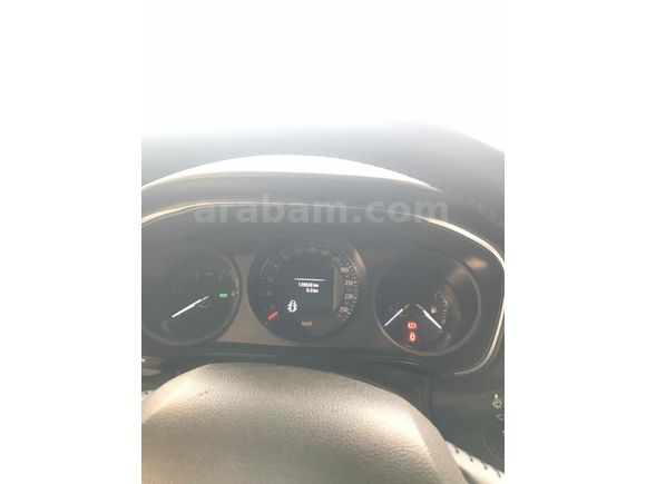 Acil Sahibinden Renault Megane 1.5 dCi Touch 2018 Model 