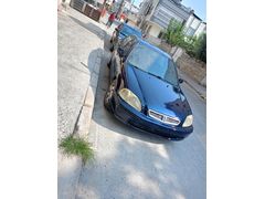 Sahibinden Honda Civic 1.6 i ES 1998 Model