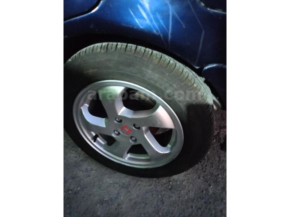 Sahibinden Honda Civic 1.6 i ES 1998 Model