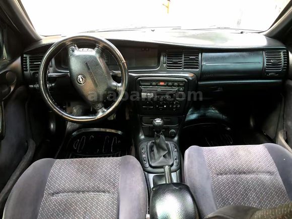 Sahibinden Opel Vectra 2.0 CD 1998 Model