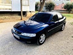 Sahibinden Opel Vectra 2.0 CD 1998 Model