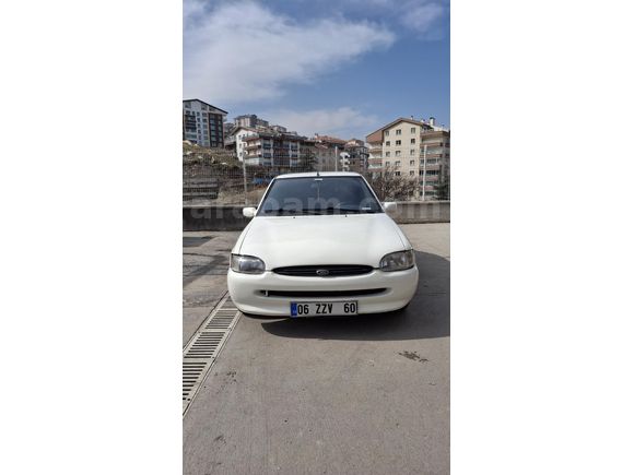 Sahibinden Ford Escort 1.3 CL 1998 Model