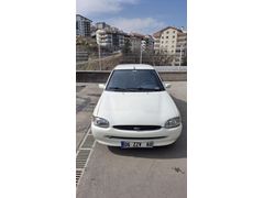 Sahibinden Ford Escort 1.3 CL 1998 Model