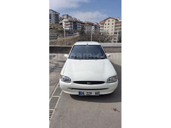 Sahibinden Ford Escort 1.3 CL 1998 Model