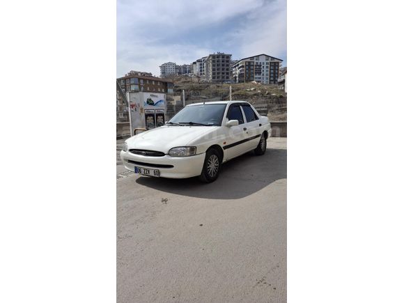 Sahibinden Ford Escort 1.3 CL 1998 Model