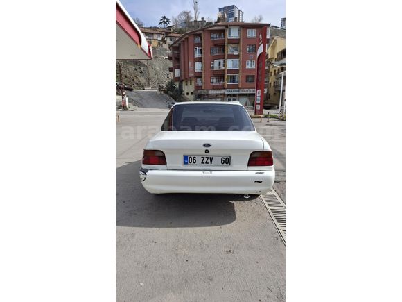 Sahibinden Ford Escort 1.3 CL 1998 Model