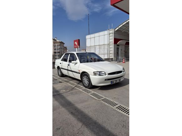Sahibinden Ford Escort 1.3 CL 1998 Model