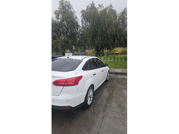 Sahibinden Ford Focus 1.6 TDCi Trend X 2016 Model