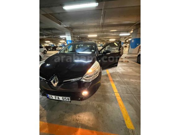 Sahibinden Renault Clio 1.2 Touch 2013 Model 
