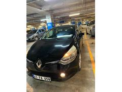 Sahibinden Renault Clio 1.2 Touch 2013 Model 